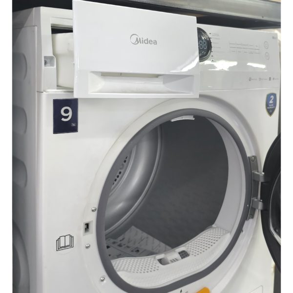 Сушильная машина Midea 9 кг