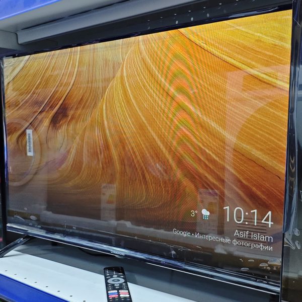 Телевизор Changhong FullHD 82 см