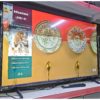Телевизор Hisense FullHD 110 см