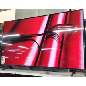 Телевизор LG 4K UHD 165 см