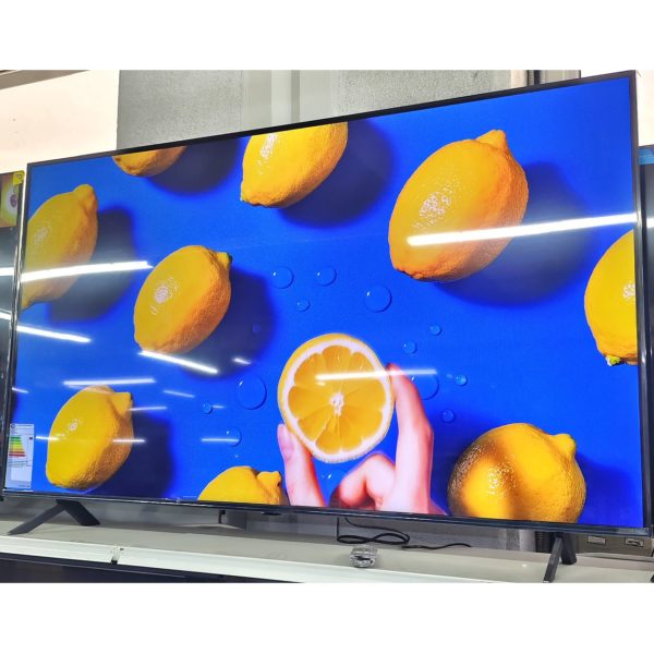 Телевизор LG 4K UHD 165 см