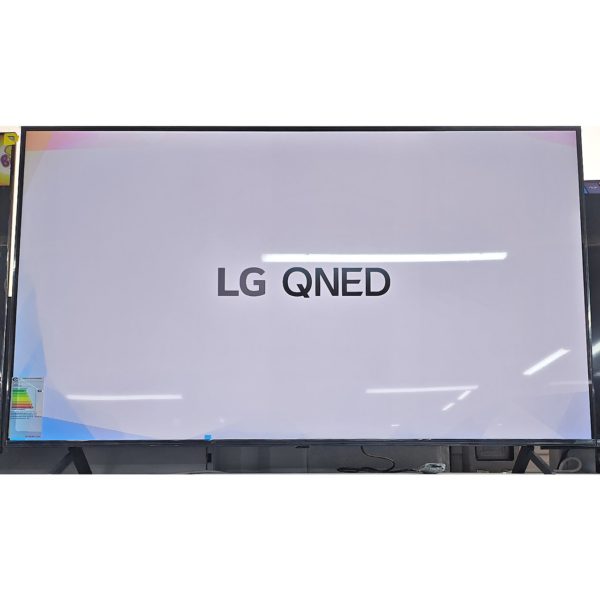 Телевизор LG 4K UHD 165 см