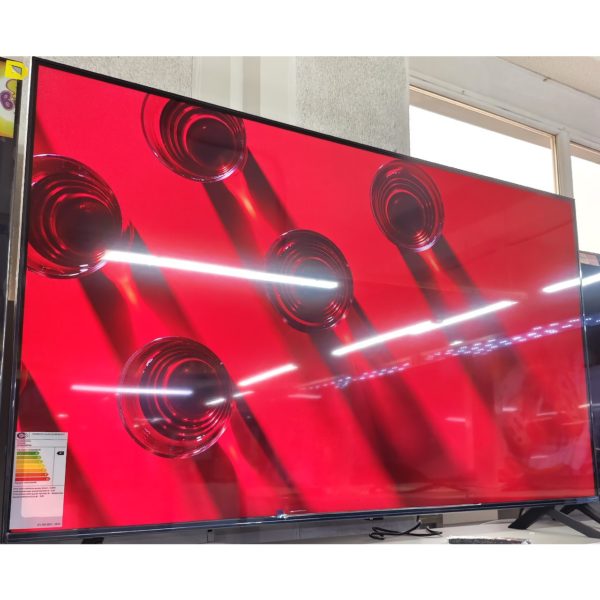 Телевизор LG 4K UHD 165 см