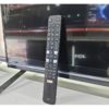 Телевизор TCL 4K UHD 190 см