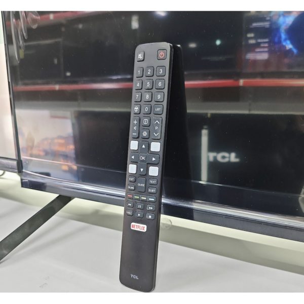 Телевизор TCL 4K UHD 190 см