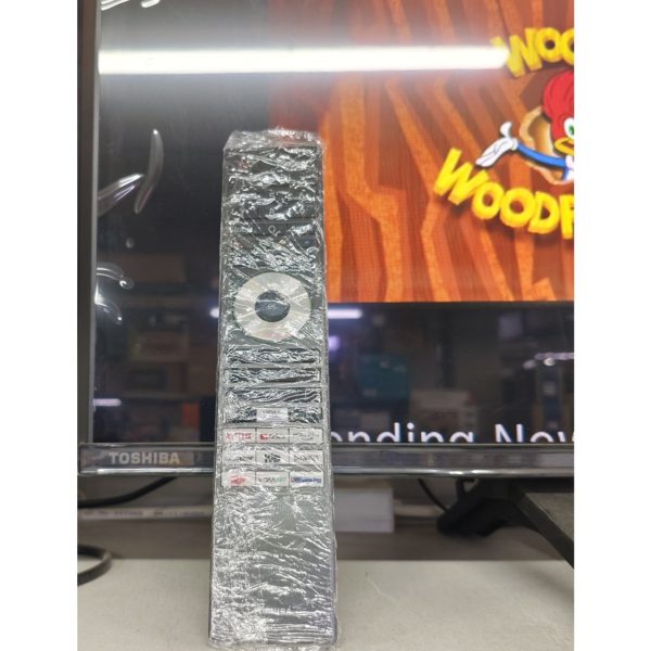 Телевизор Toshiba 4K UHD 165 см