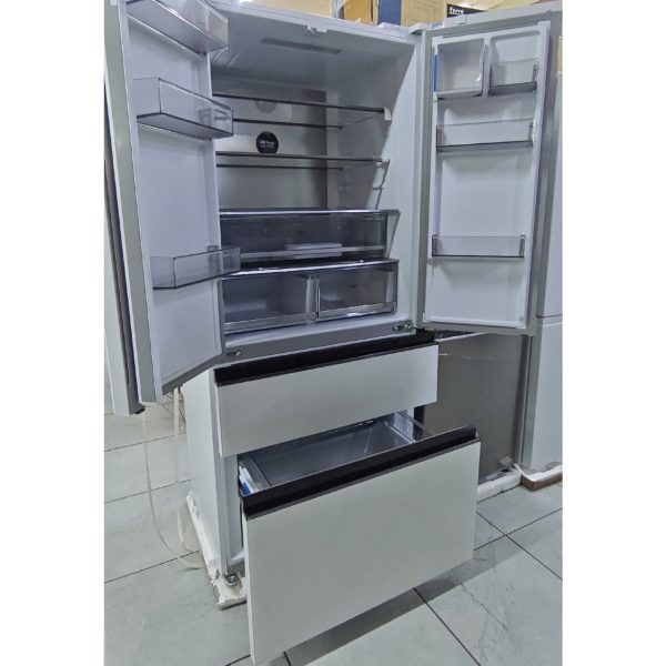 Холодильник side-by-side Avest 509 литров