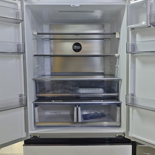 Холодильник side-by-side Avest 509 литров