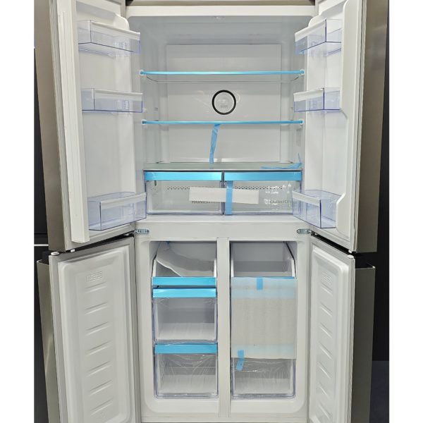 Холодильник side-by-side BEKO 522 литра