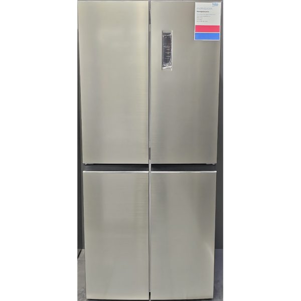 Холодильник side-by-side BEKO 522 литра