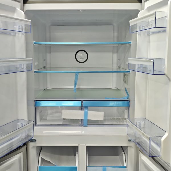 Холодильник side-by-side BEKO 522 литра