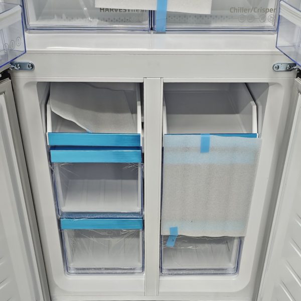 Холодильник side-by-side BEKO 522 литра