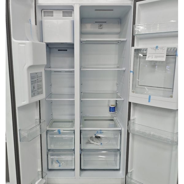 Холодильник side-by-side Daewoo 541 литр