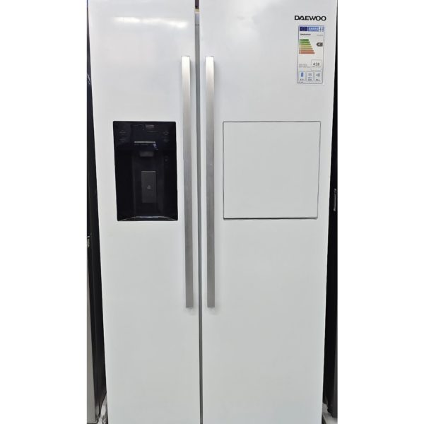 Холодильник side-by-side Daewoo 541 литр