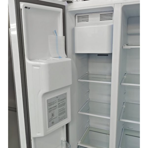 Холодильник side-by-side Daewoo 541 литр