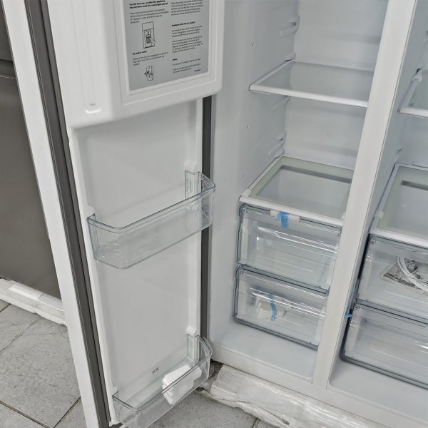 Холодильник side-by-side Daewoo 541 литр