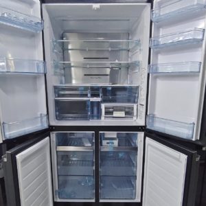 Холодильник side-by-side Hitachi 580 литров