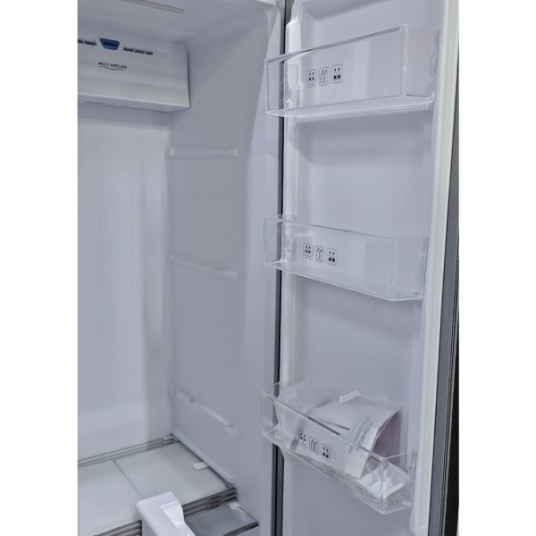 Холодильник side-by-side Konka 584 литра