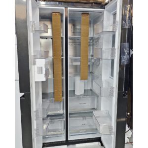 Холодильник side-by-side LG 684 литра