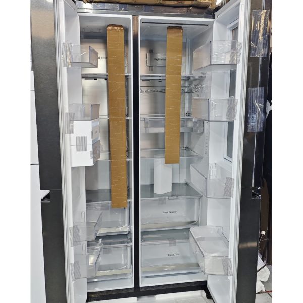 Холодильник side-by-side LG 684 литра