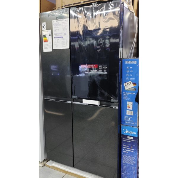 Холодильник side-by-side LG 684 литра