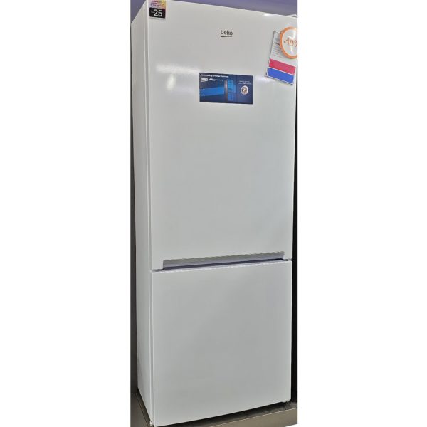 Холодильник двухкамерный BEKO 415 литров (акция!)