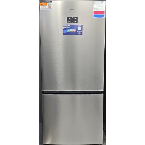 Холодильник двухкамерный BEKO 615 литров