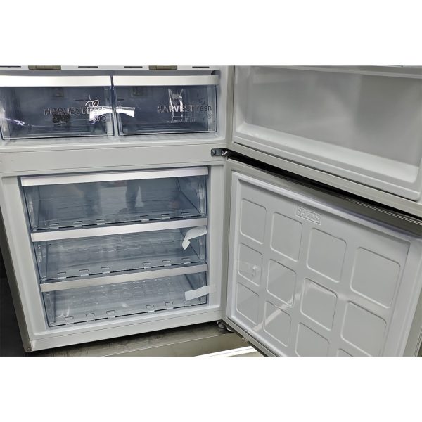 Холодильник двухкамерный BEKO 615 литров