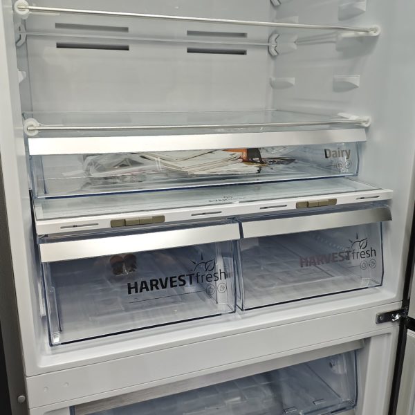 Холодильник двухкамерный BEKO 615 литров