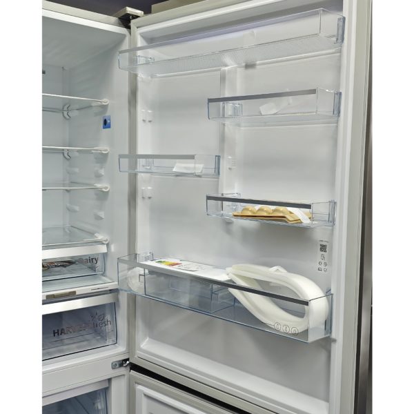 Холодильник двухкамерный BEKO 615 литров