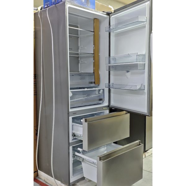 Холодильник двухкамерный Hisense 493 литра