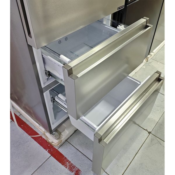 Холодильник двухкамерный Hisense 493 литра