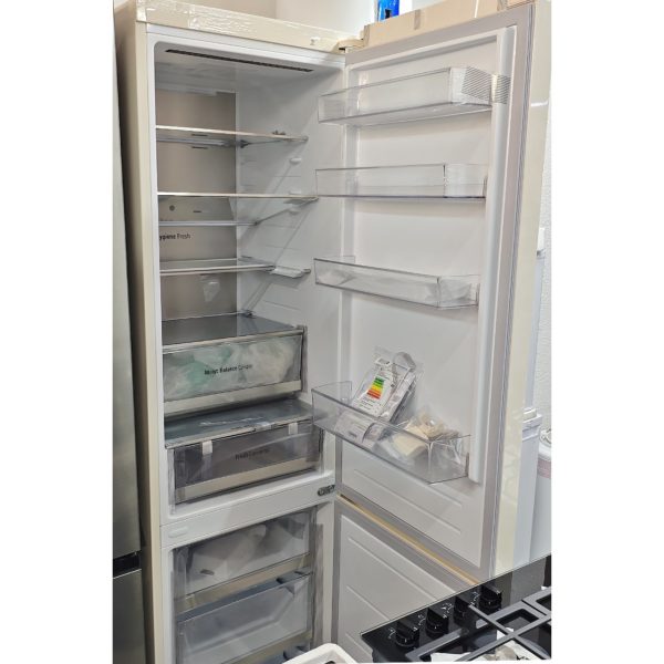 Холодильник двухкамерный LG 387 литров