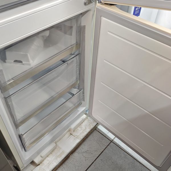 Холодильник двухкамерный LG 387 литров