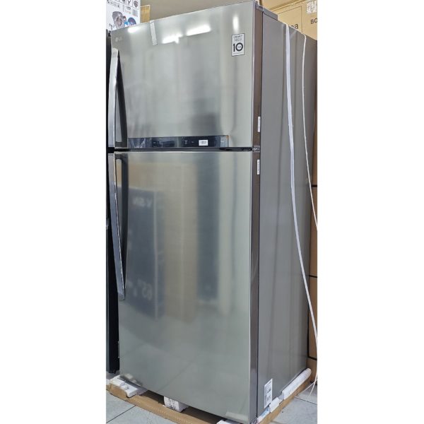 Холодильник двухкамерный LG 547 литров