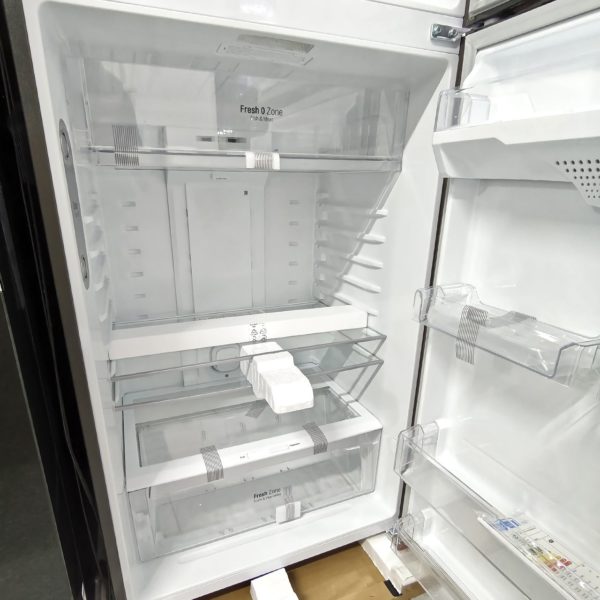 Холодильник двухкамерный LG 547 литров