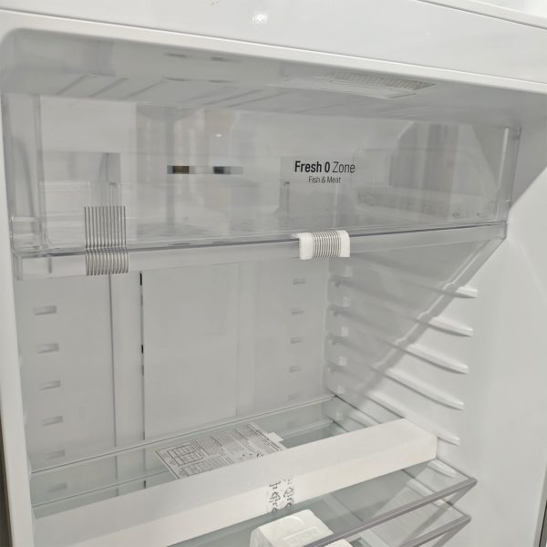 Холодильник двухкамерный LG 547 литров