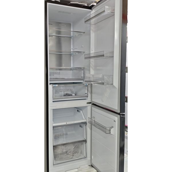 Холодильник двухкамерный Midea 402 литра