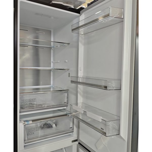 Холодильник двухкамерный Midea 402 литра