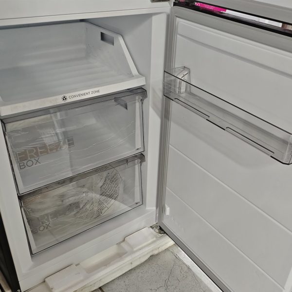 Холодильник двухкамерный Midea 402 литра