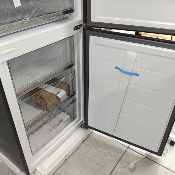 Холодильник двухкамерный OViO 387 литров