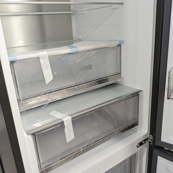 Холодильник двухкамерный OViO 387 литров