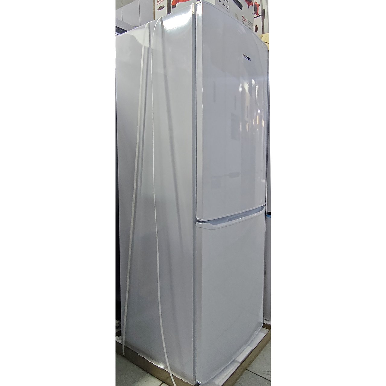 Холодильник двухкамерный Pozis 285 литров