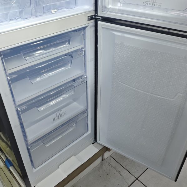 Холодильник двухкамерный Pozis 303 литра