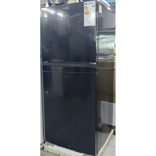 Холодильник двухкамерный Rulls 290 литров