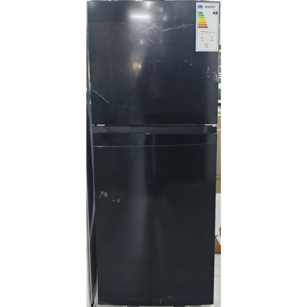 Холодильник двухкамерный Rulls 290 литров