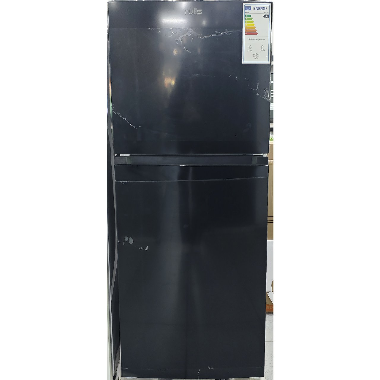 Холодильник двухкамерный Rulls 290 литров