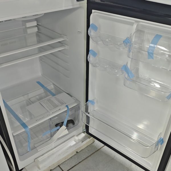 Холодильник двухкамерный Rulls 290 литров