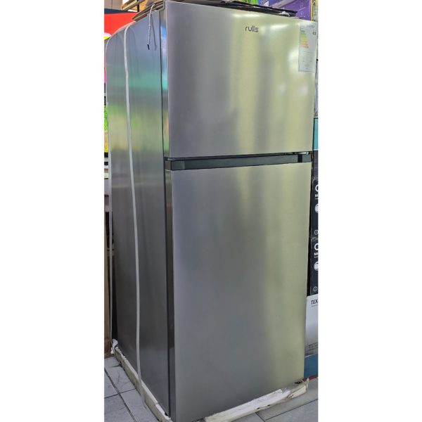 Холодильник двухкамерный Rulls 489 литров