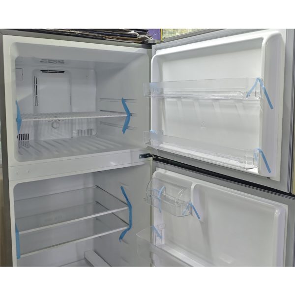 Холодильник двухкамерный Rulls 489 литров